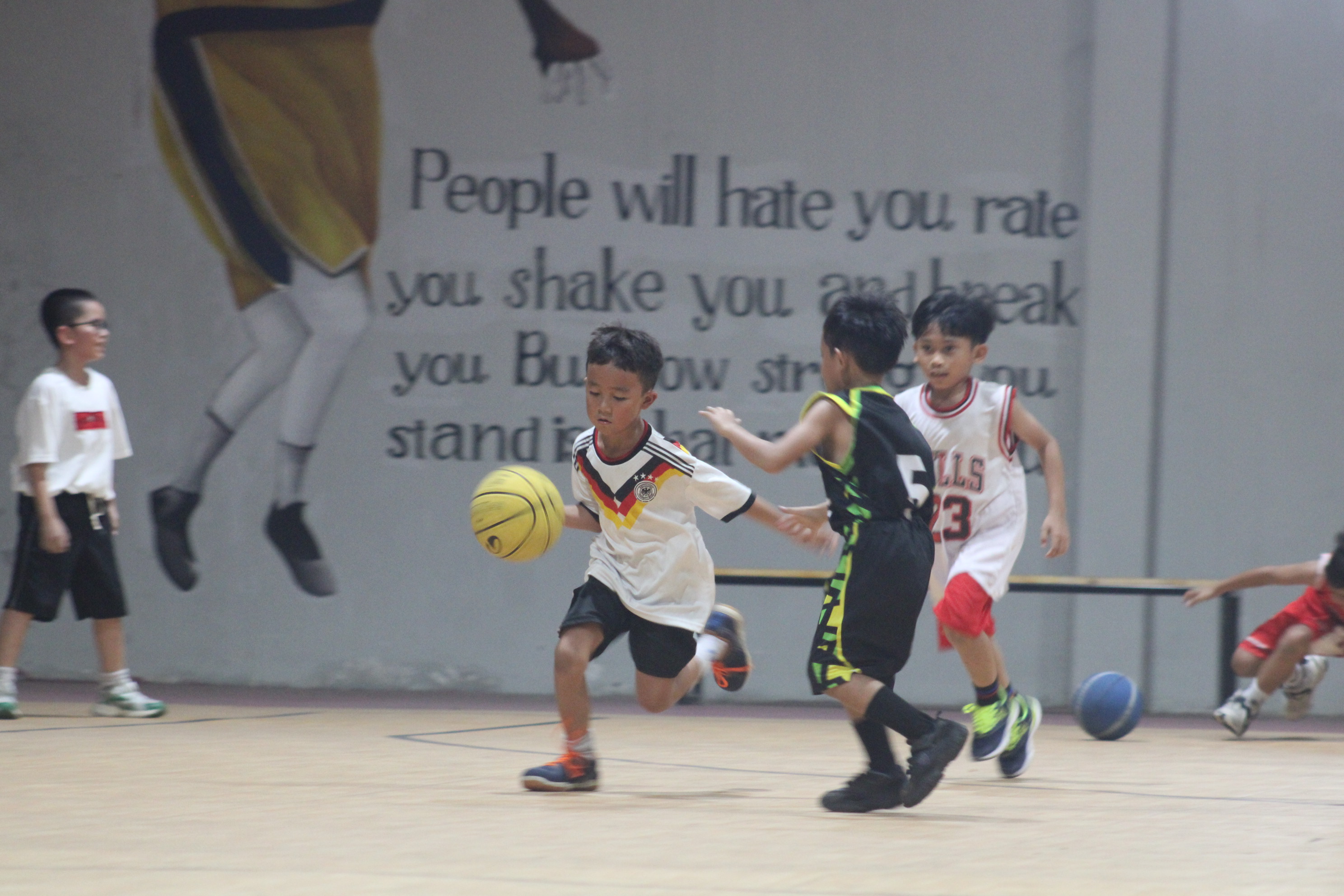 Pertandingan